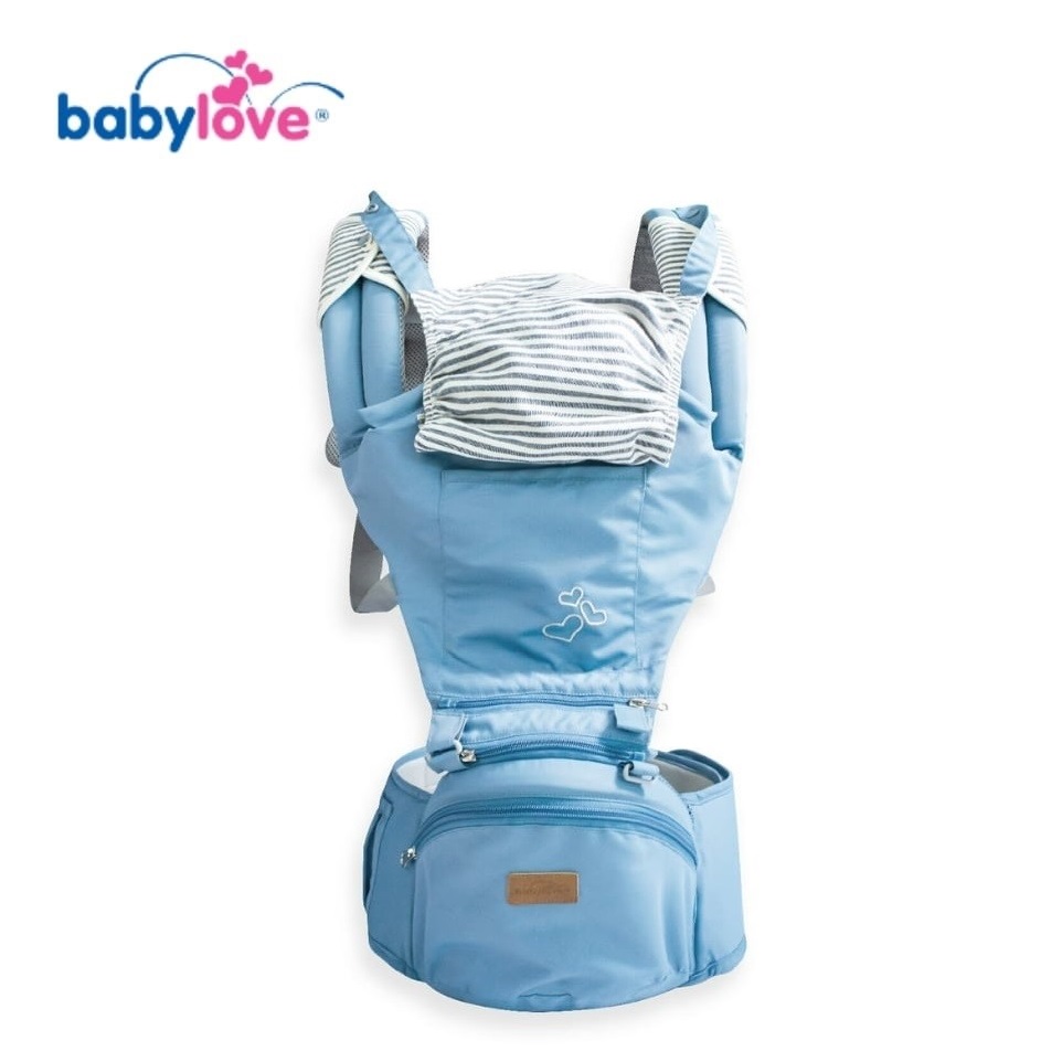 Babylove Kangoo Hip Seat Carrier 3.0